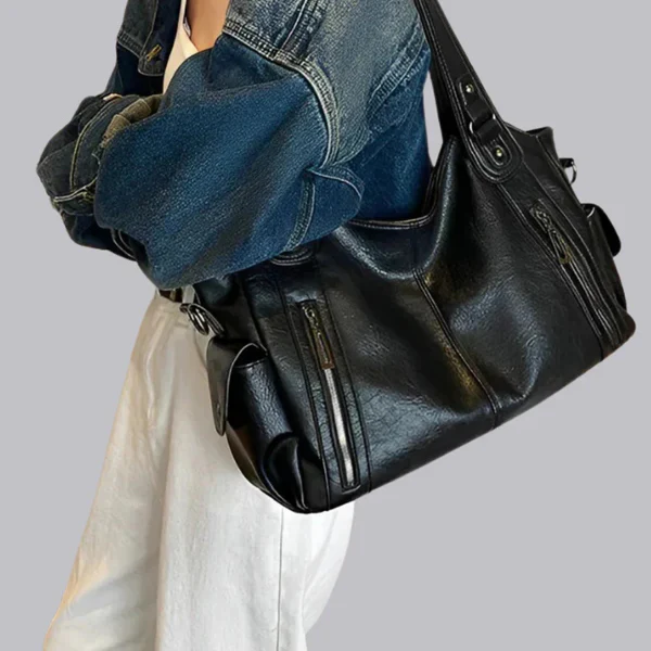 Everyday City Bag - Image 4