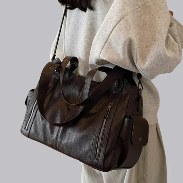 Everyday City Bag - Image 7