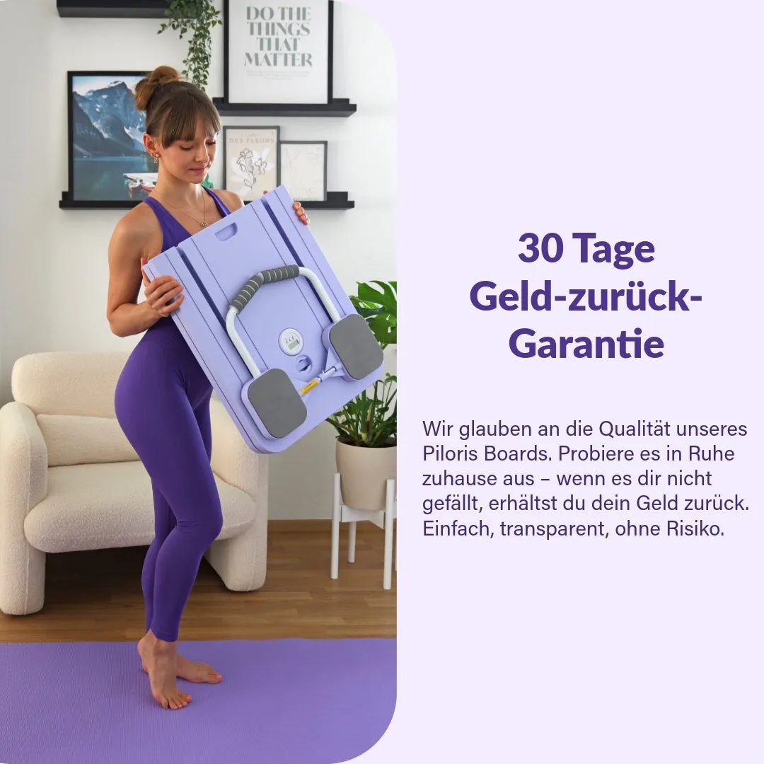 Planche de Pilates pliable - Image 6