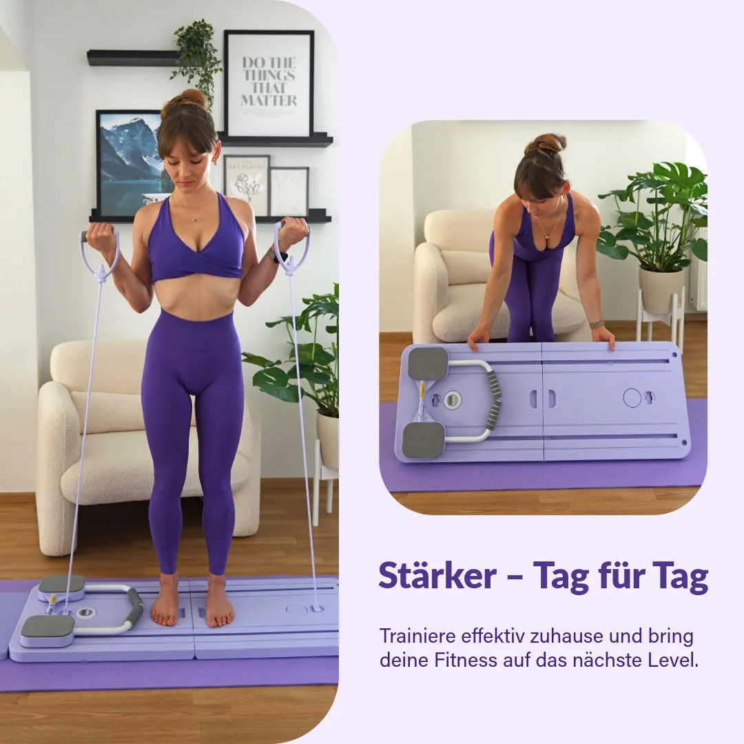 Planche de Pilates pliable - Image 9