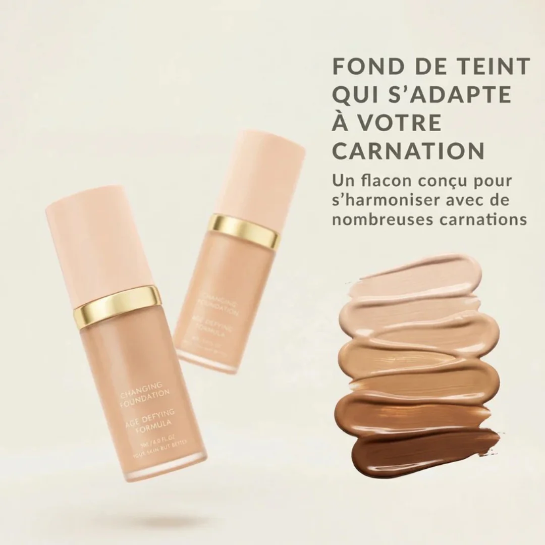 Fond de Teint Hydratant - Image 2