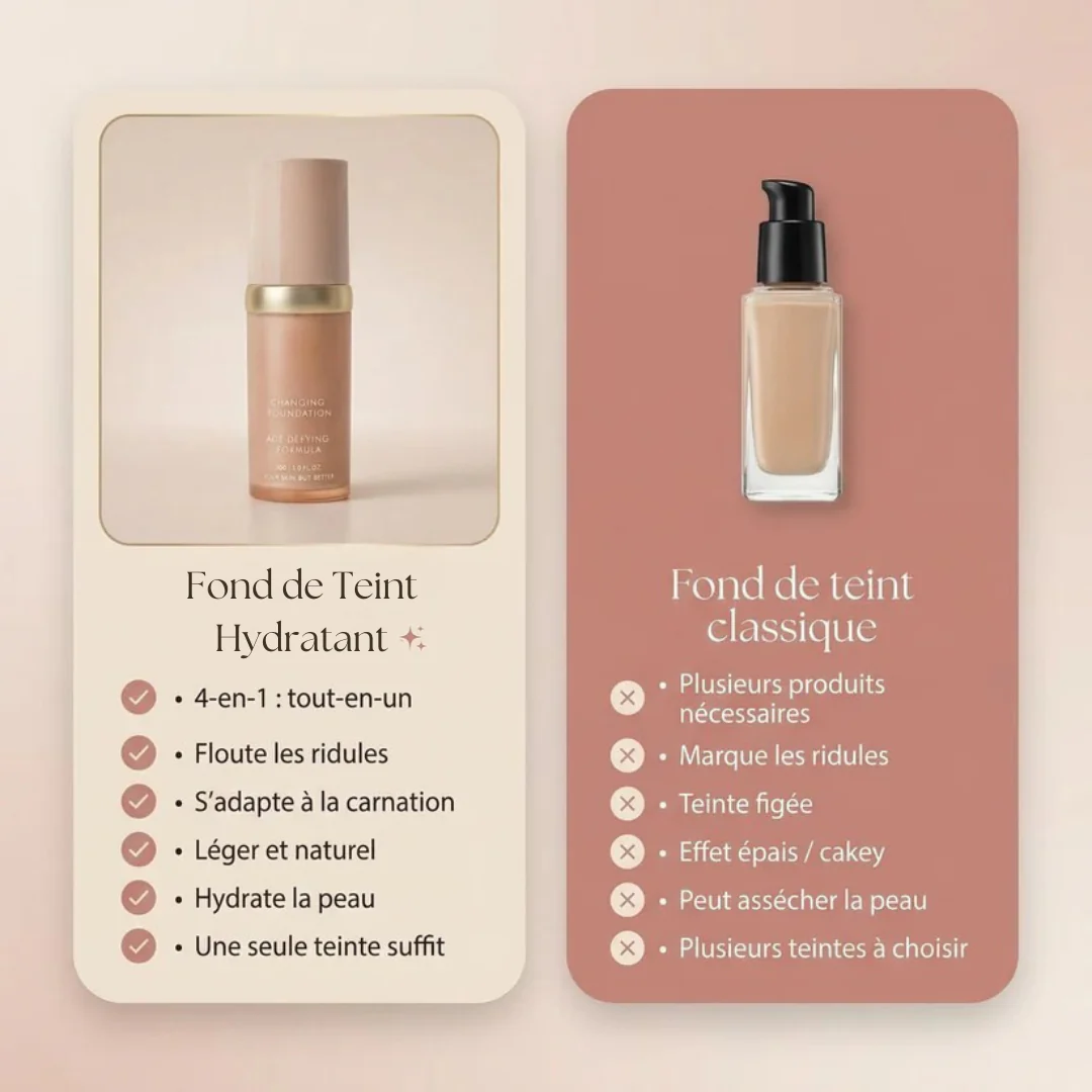 Fond de Teint Hydratant - Image 7