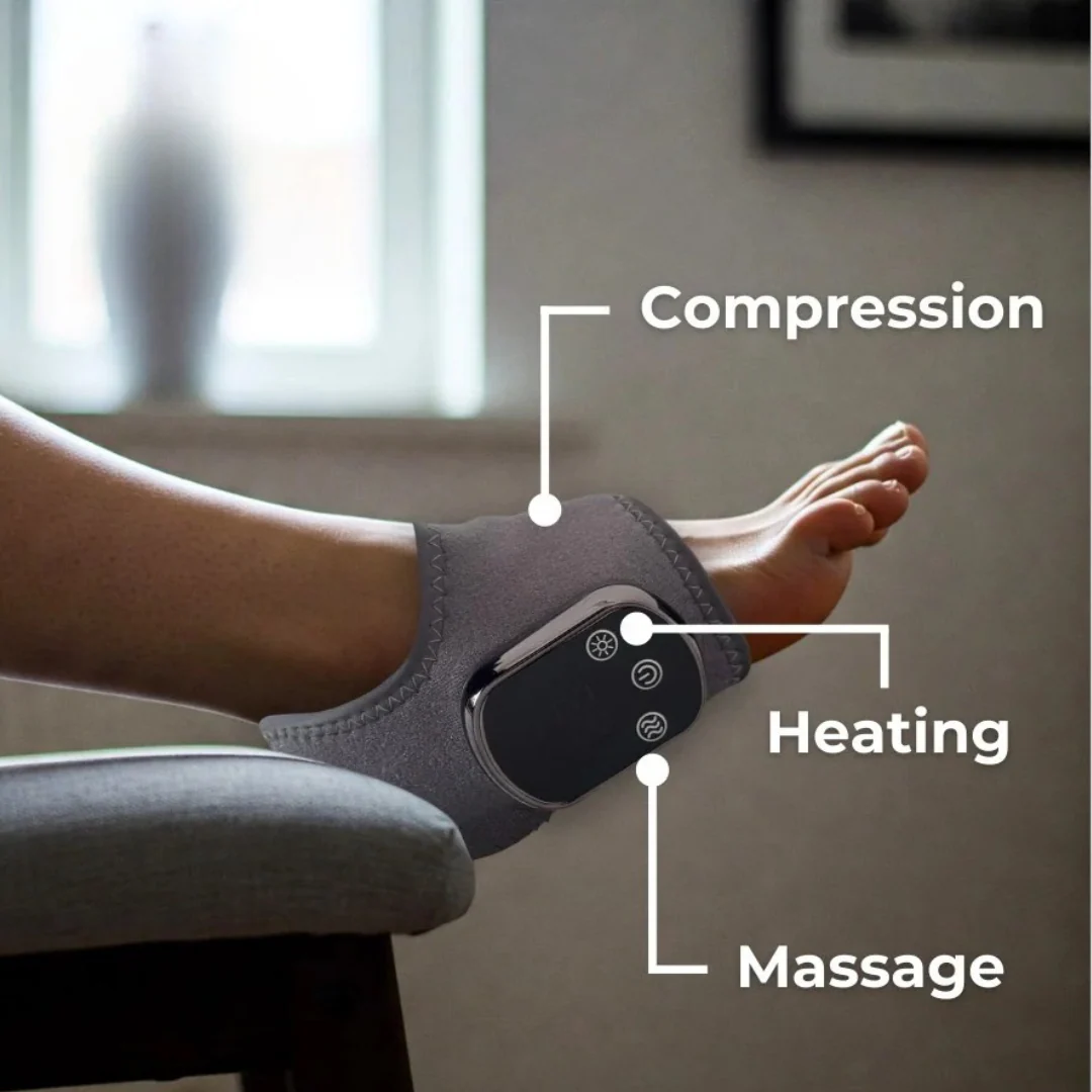 FootRelax™ – Appareil de stimulation EMS - Image 3