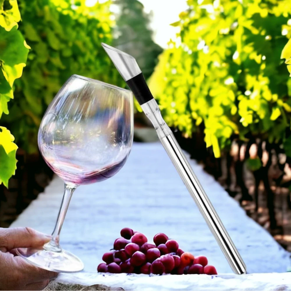 FreshWine - Vin frais pendant des heures - Image 3