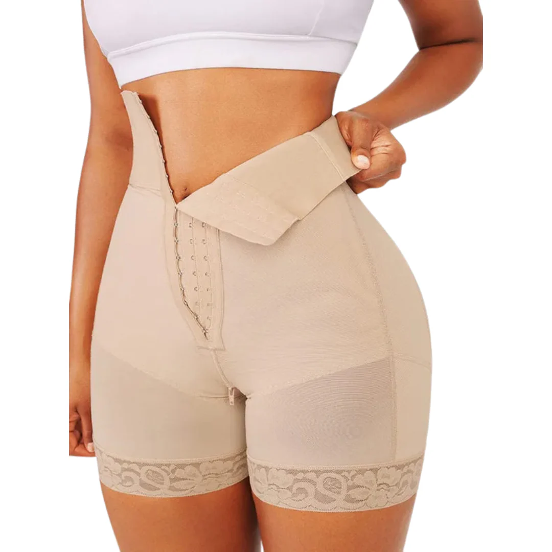 Culotte sculptante taille haute - Image 15