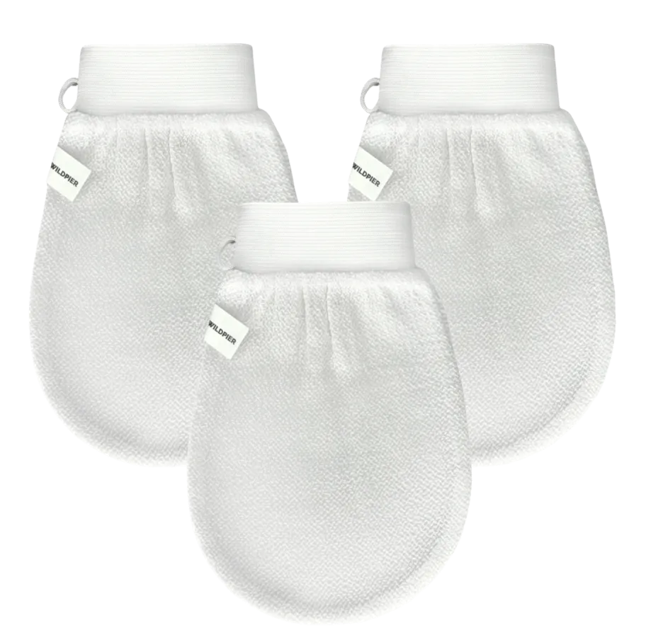 Gant Exfoliant - Élimine les cellules mortes - Image 8