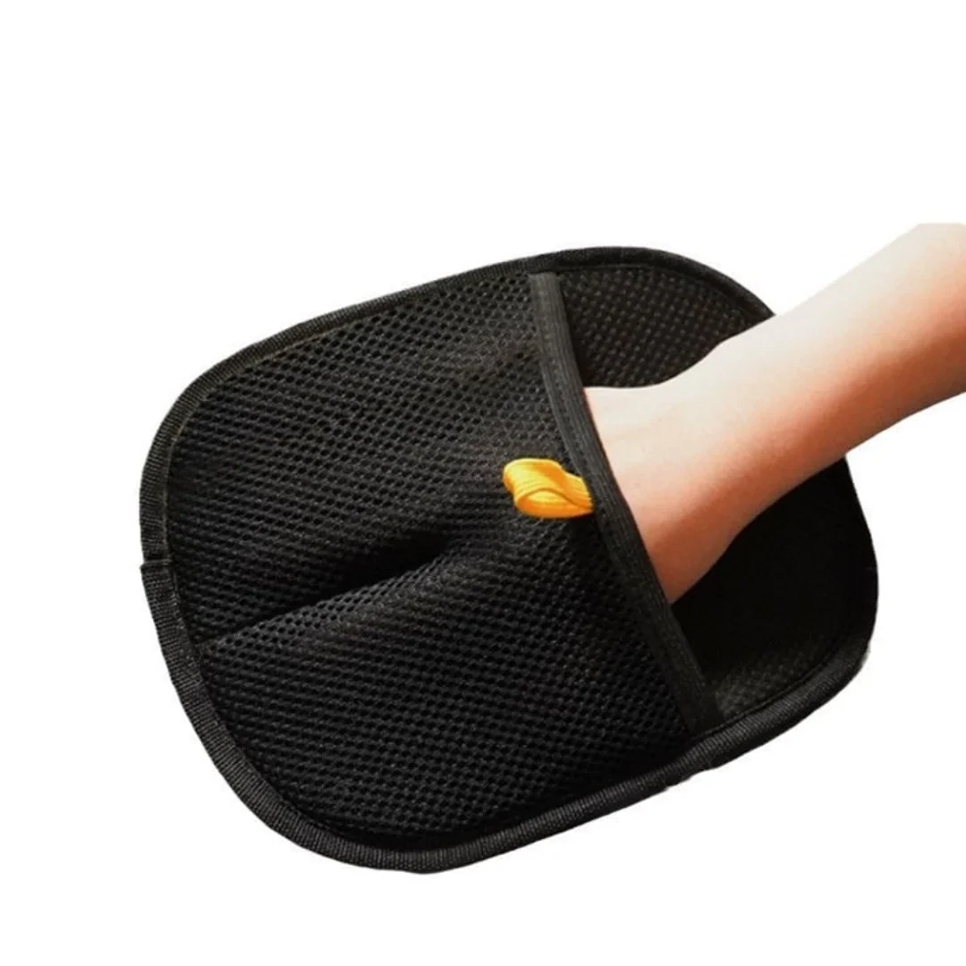 Gant pour enlever les poils d’animaux - Image 6