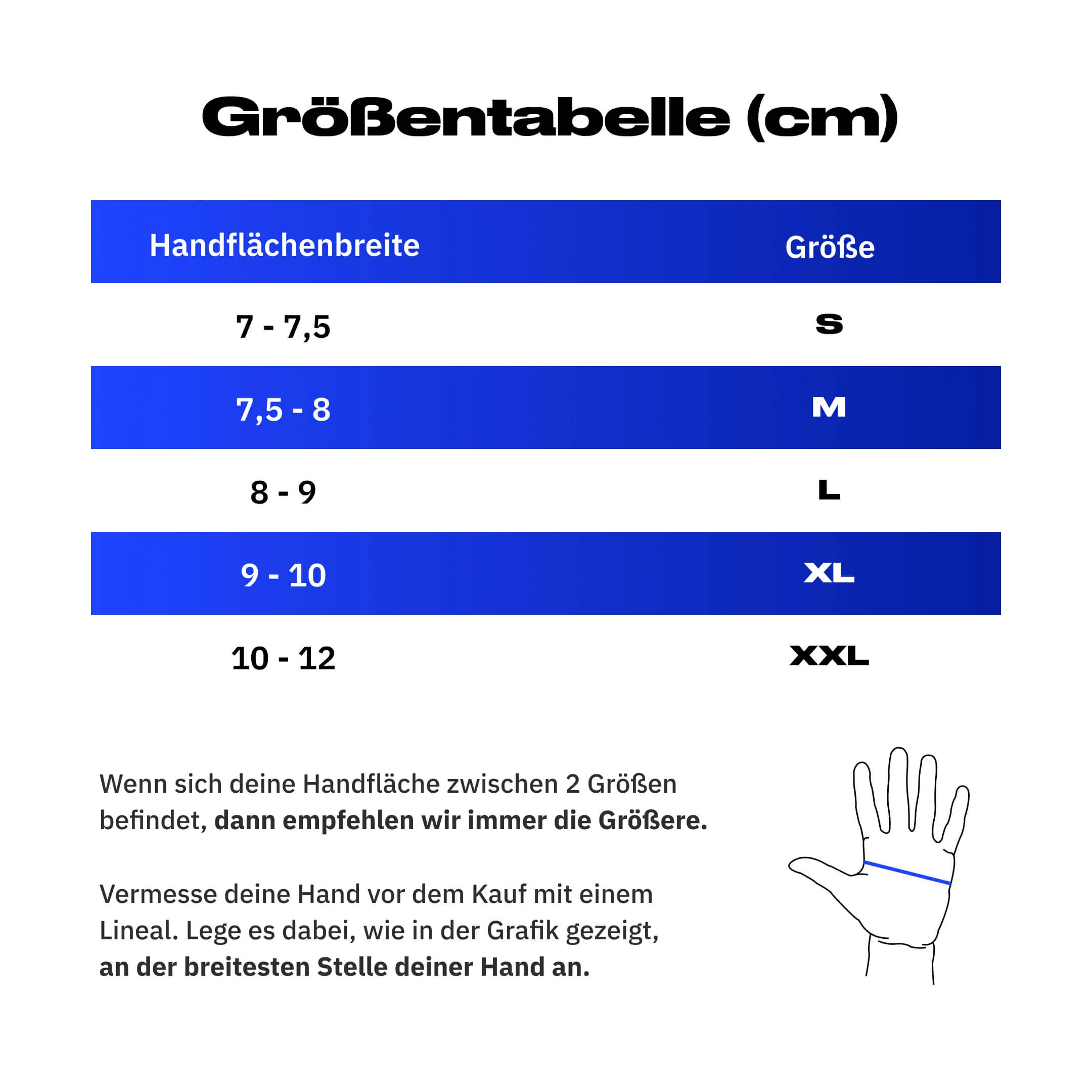 Gants vélo thermiques Premium 2.0 - Image 10
