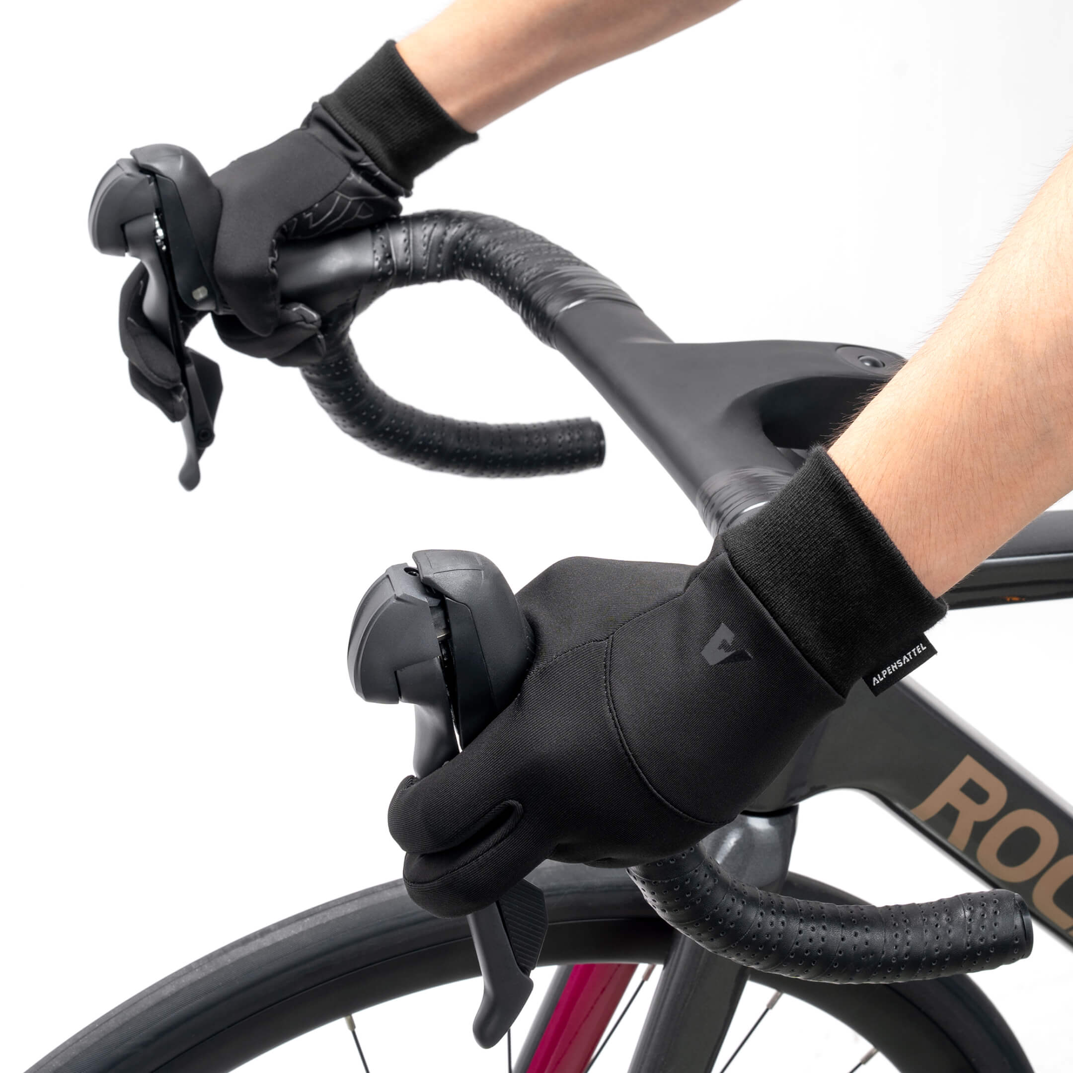 Gants vélo thermiques Premium 2.0 - Image 9