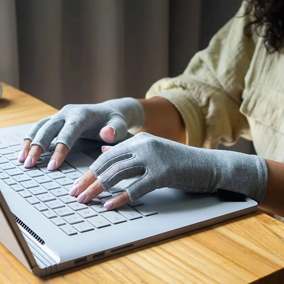Gants de Compression Articulaires - Image 4