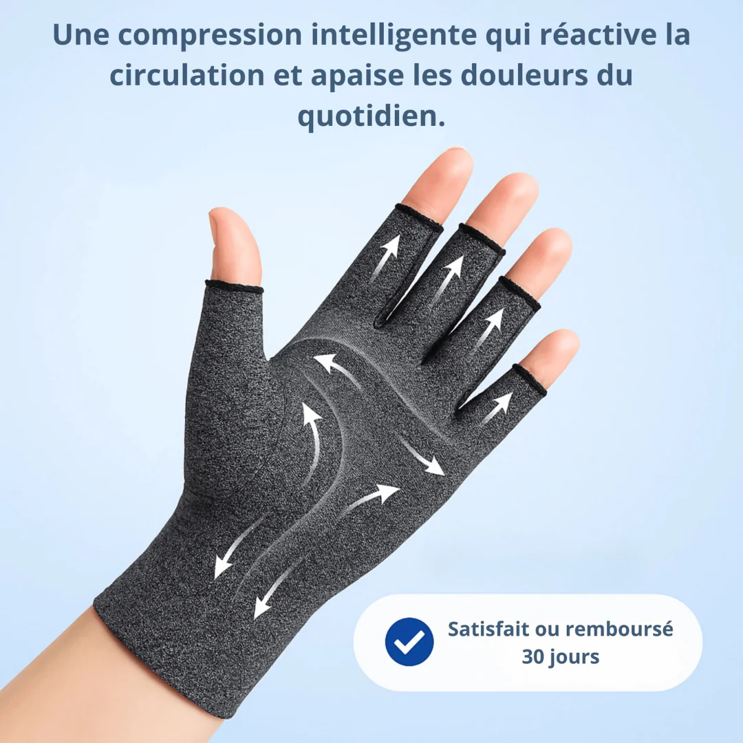 Gants de compression - Image 2