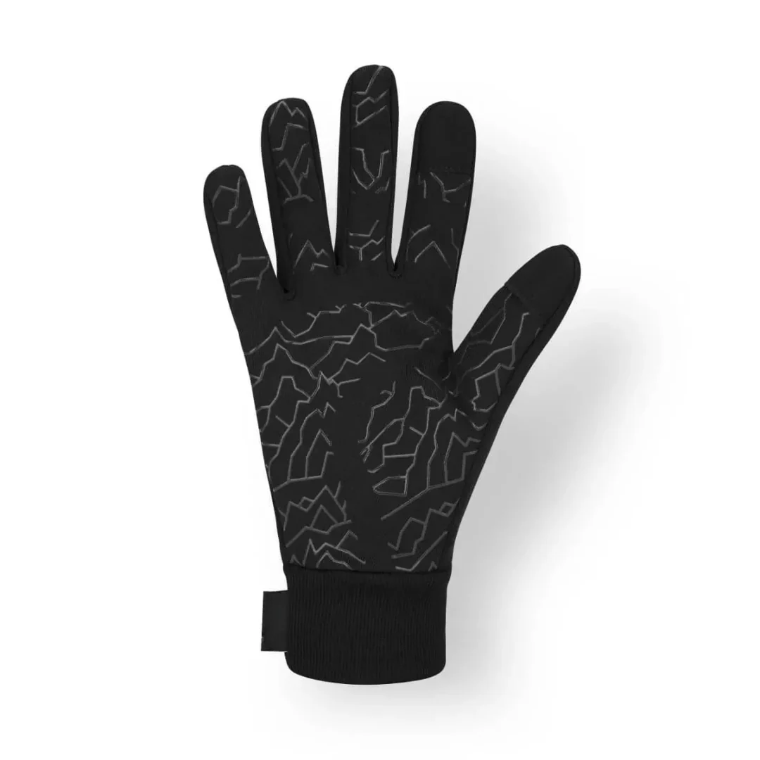 Gants de vélo thermiques hiver - Image 6
