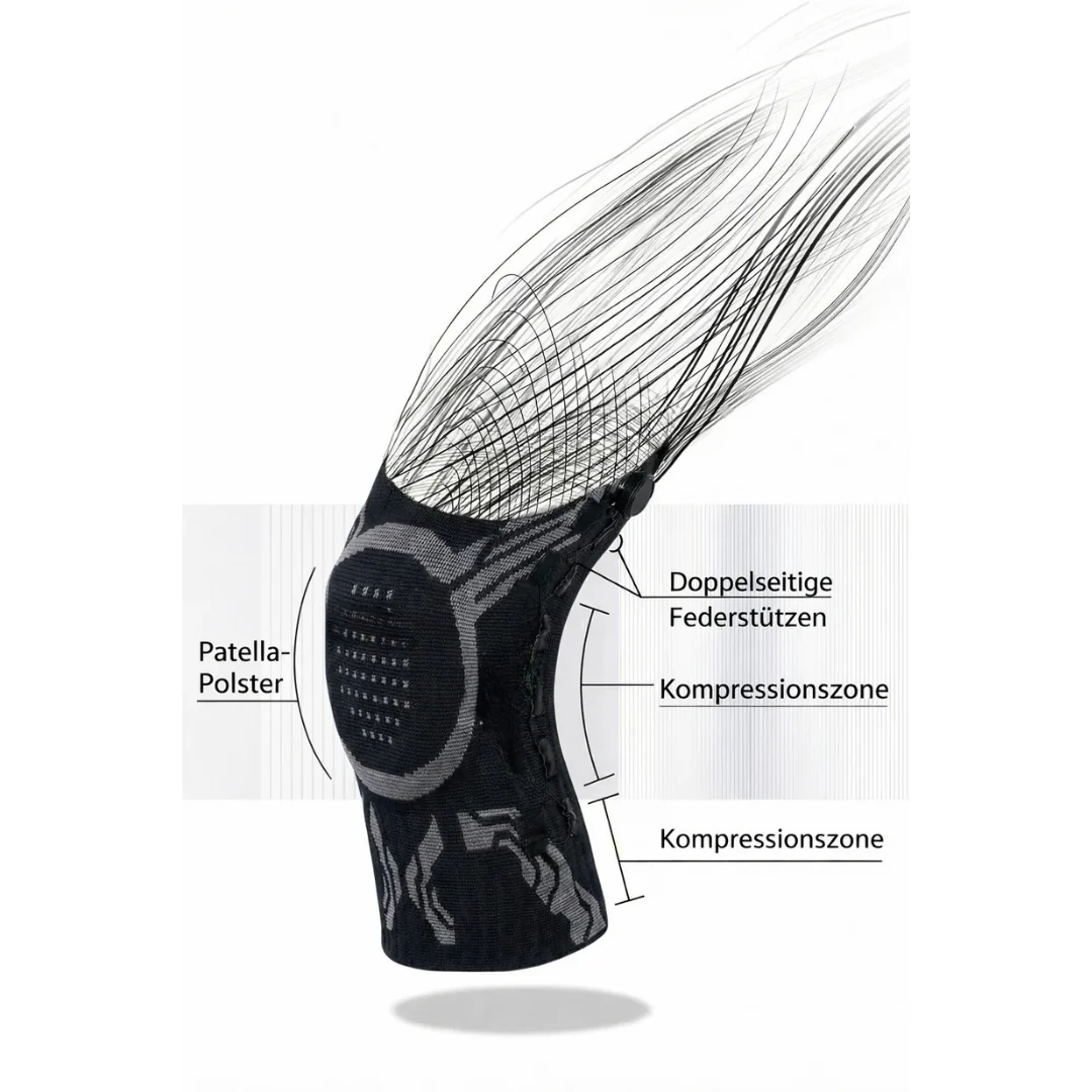 Genouillère Pro - Image 3