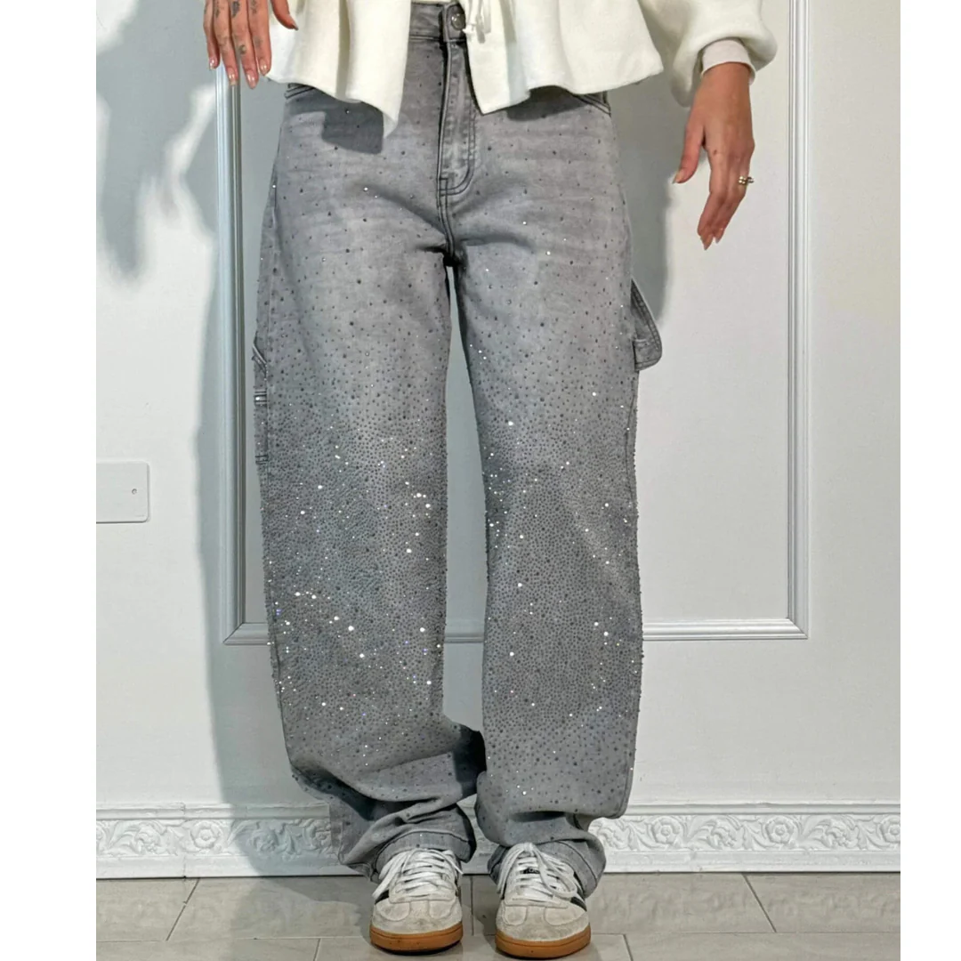 GERTRUD - pantalon diamant - Image 10