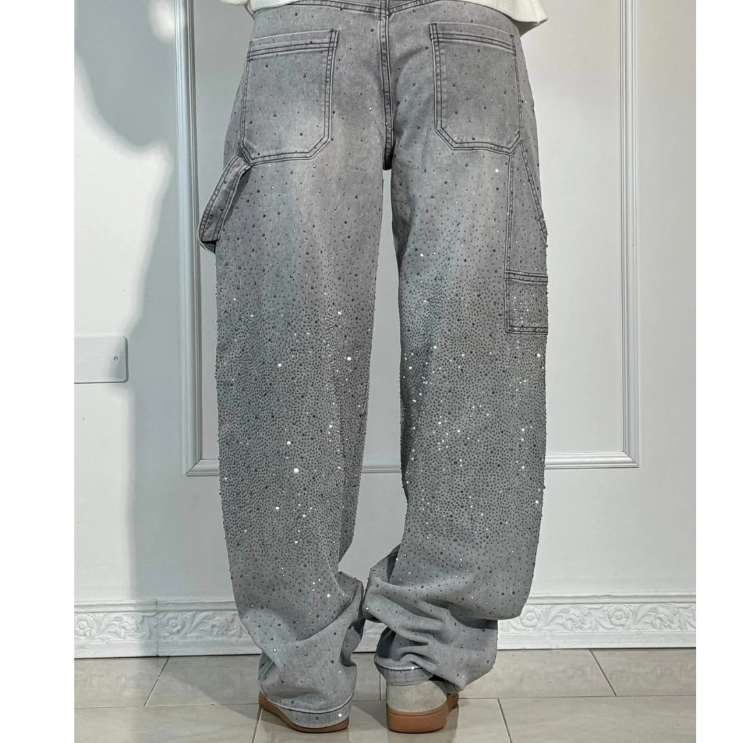 GERTRUD - pantalon diamant - Image 11