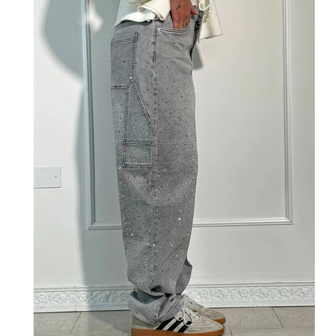 GERTRUD - pantalon diamant - Image 12