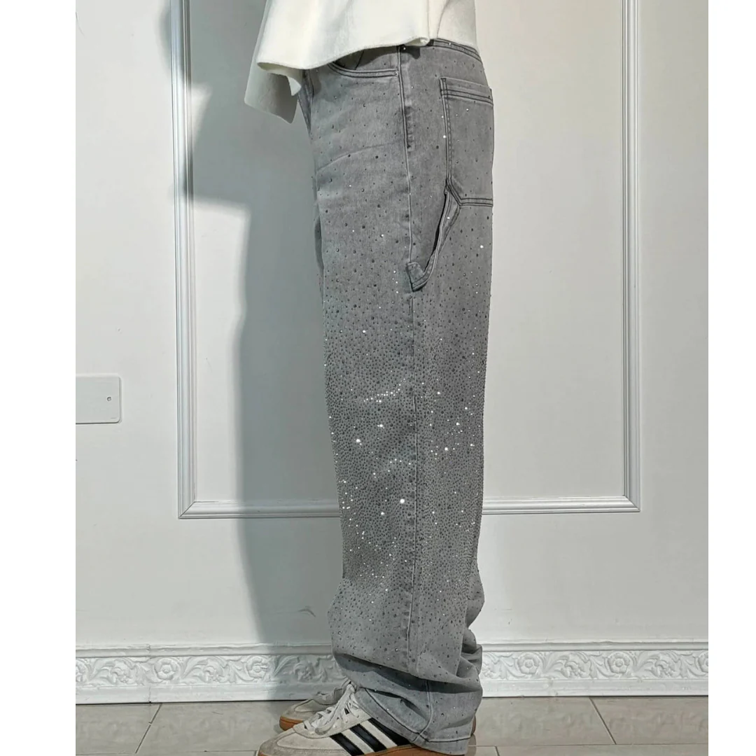 GERTRUD - pantalon diamant - Image 13
