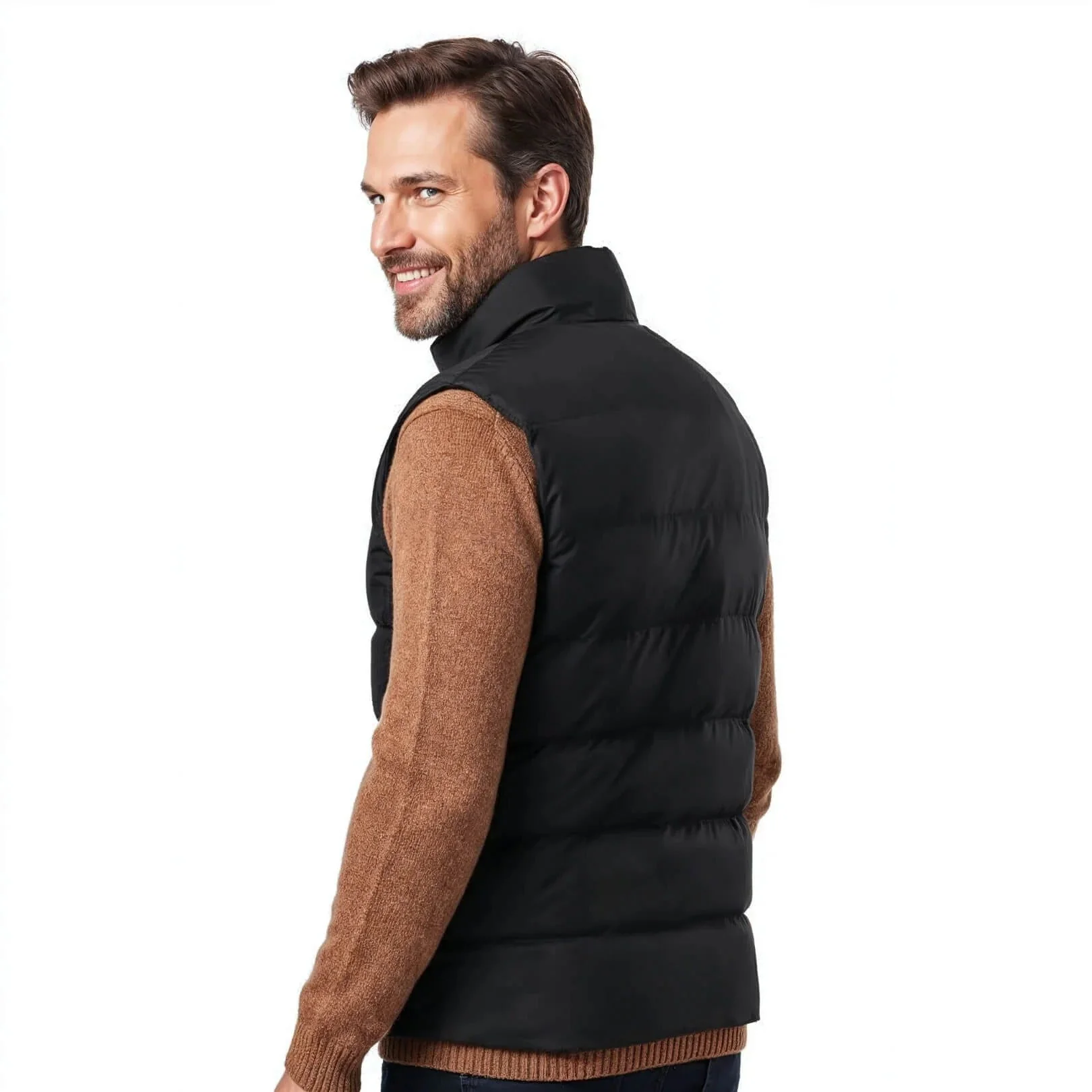 Gilet chauffant SmartHeat - Image 12