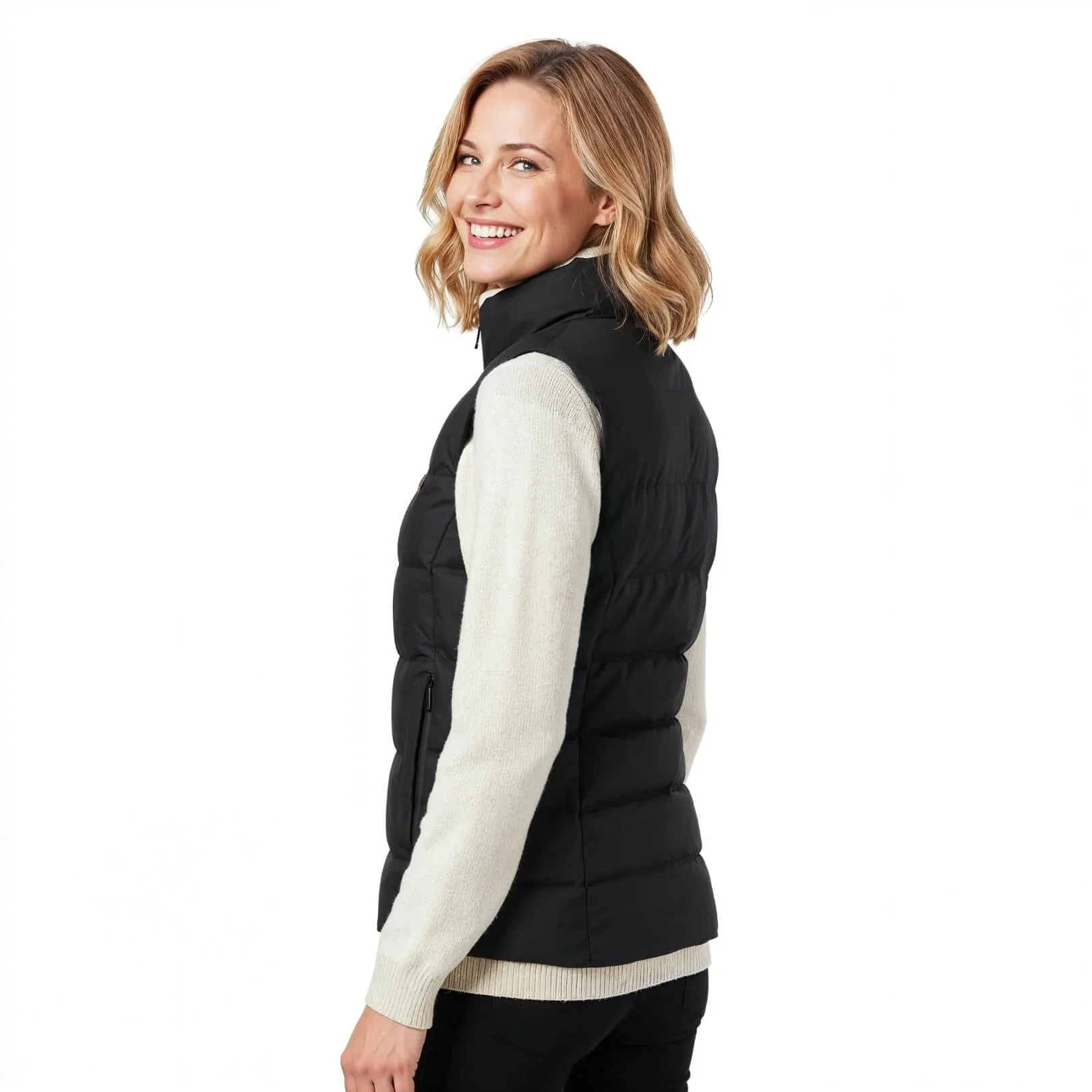 Gilet chauffant SmartHeat - Image 3
