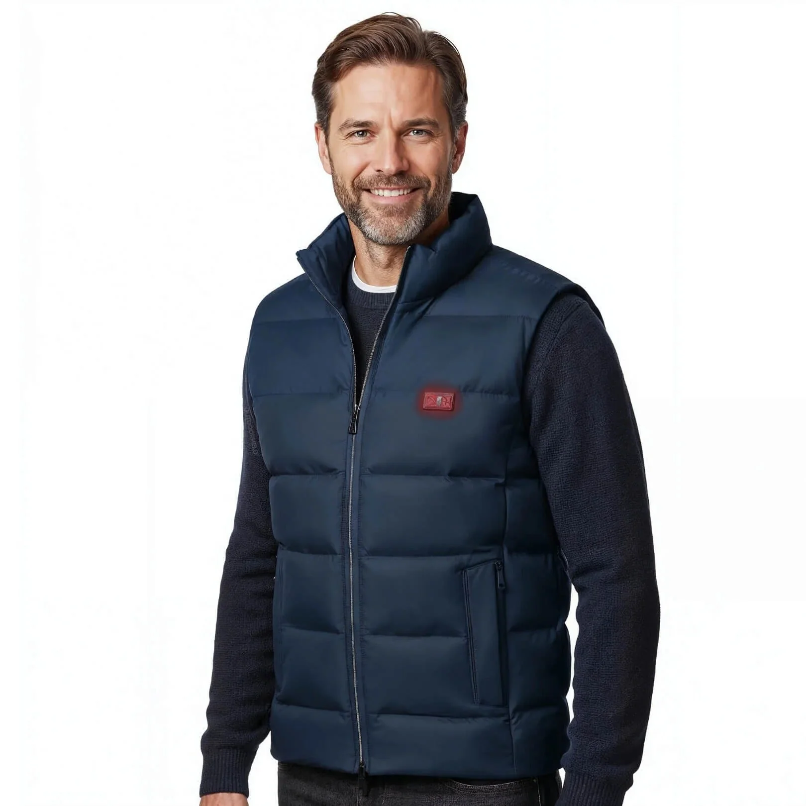 Gilet chauffant SmartHeat - Image 7