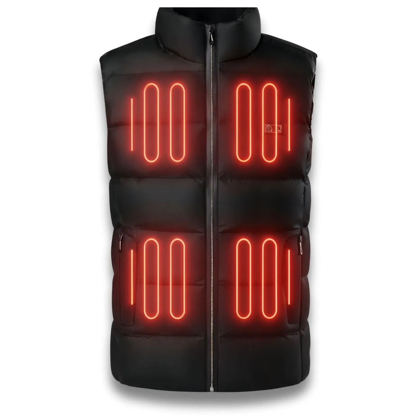 Gilet chauffant SmartHeat - Image 9