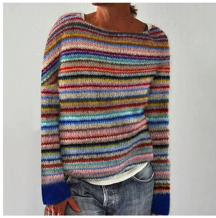 Giulia – Pull d'automne - Image 2