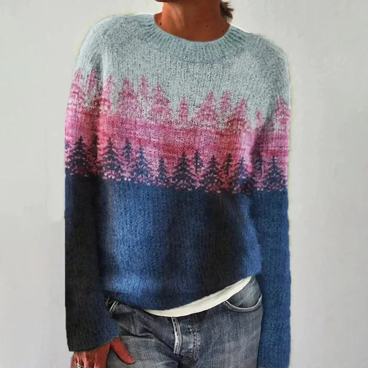 Giulia – Pull d'automne - Image 7