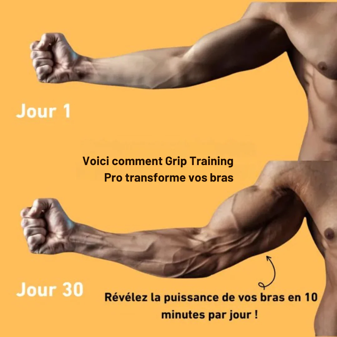 Grip Training Pro - Image 2