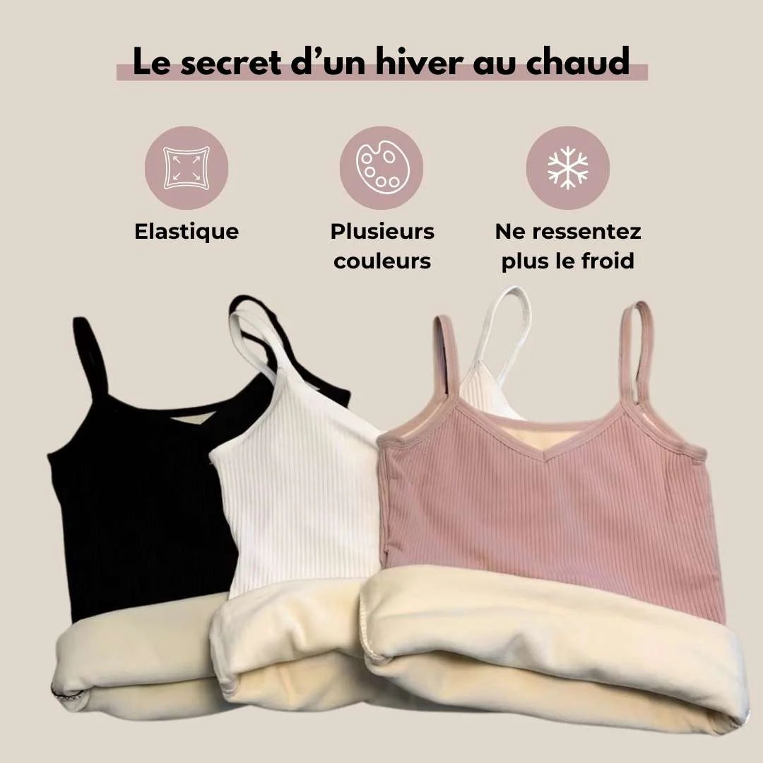 Haut polaire doux et respirant - Image 2