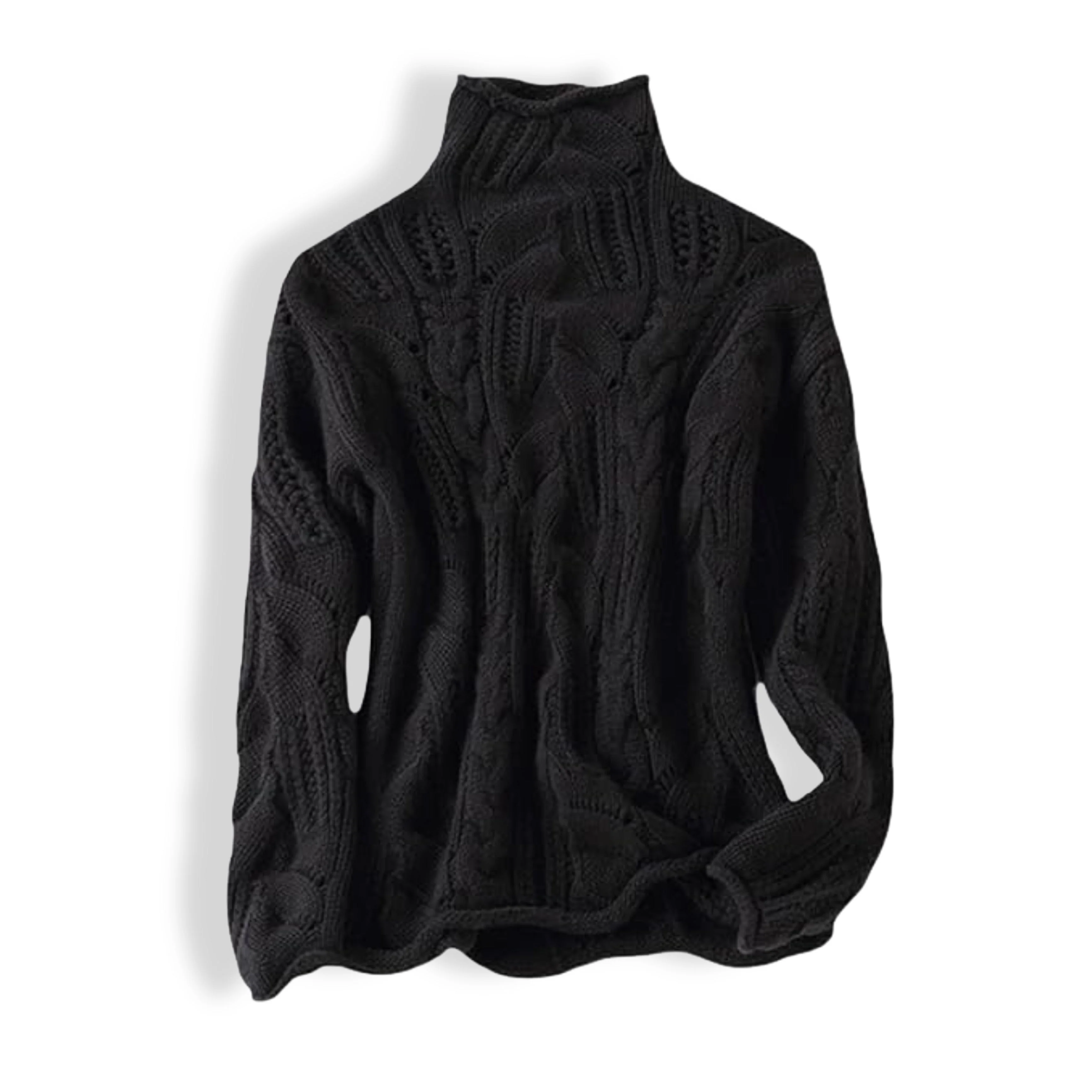 HELENA | Pull en cachemire - Image 3