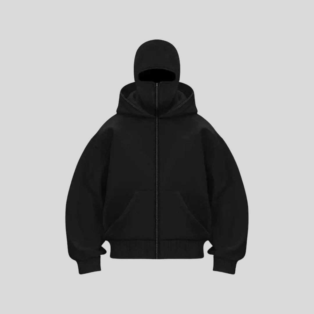Hoodie Balaclava Unisexe