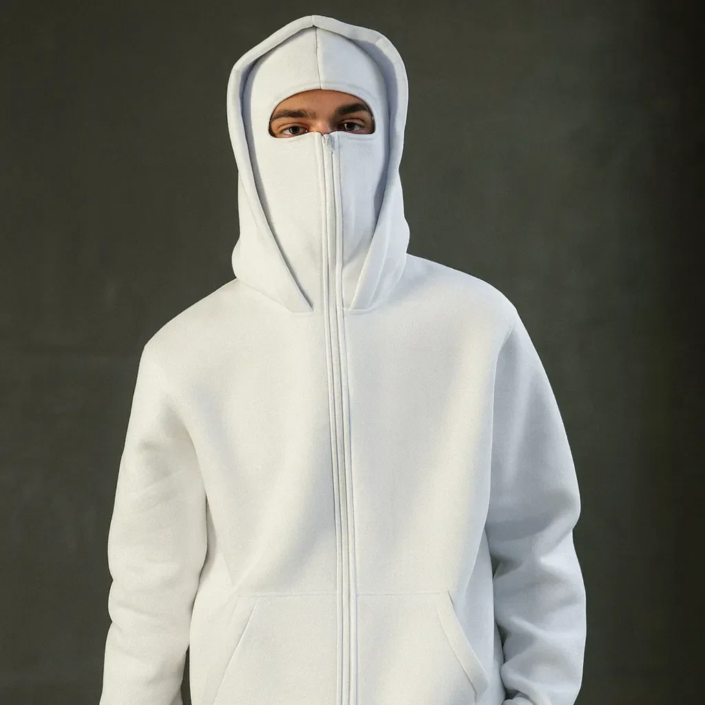 Hoodie Intégral Confort+ - Image 3