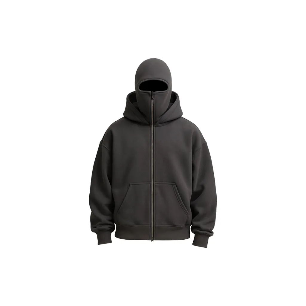 Hoodie Intégral Confort+ - Image 8