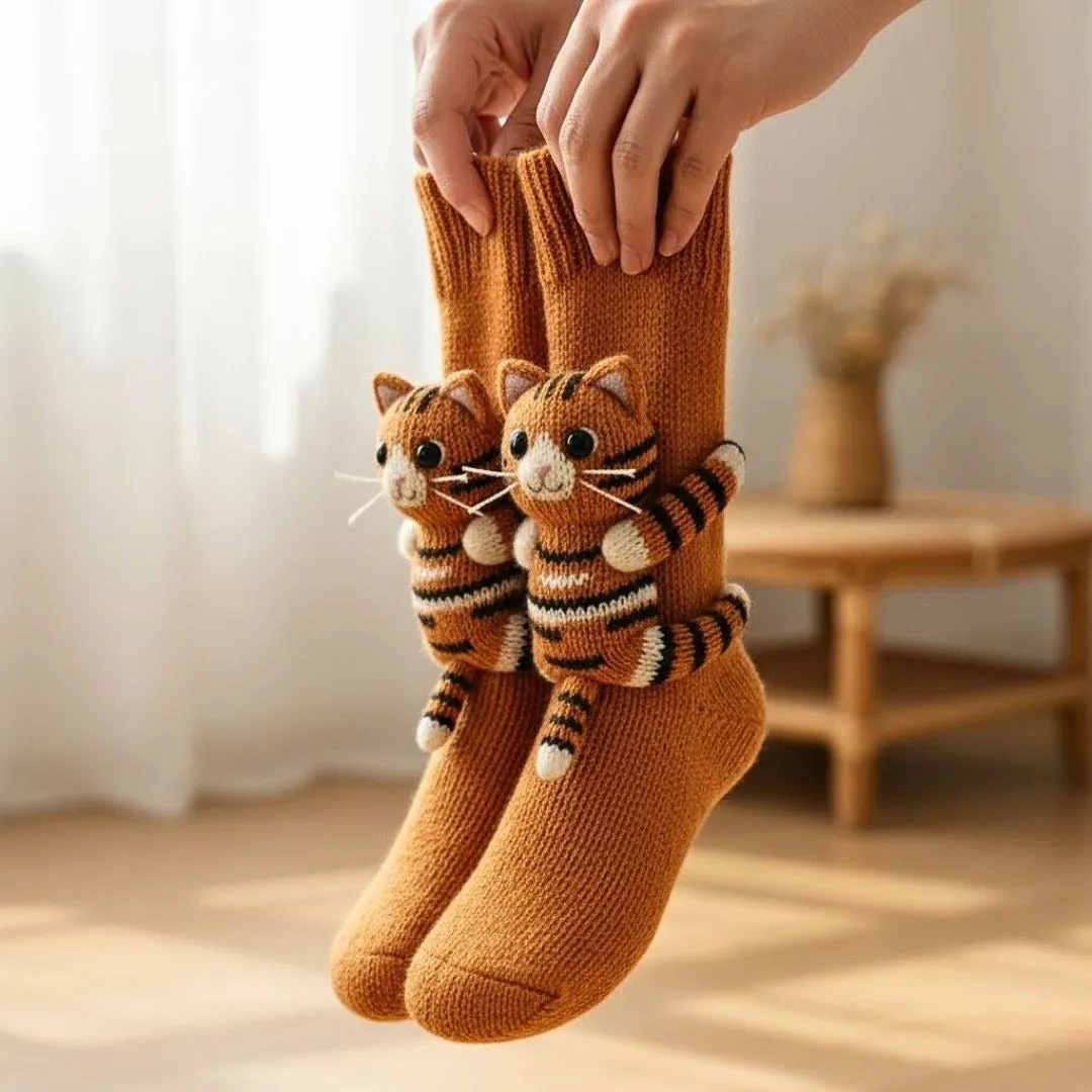 Huggy Chaussettes Chauffantes - Image 15