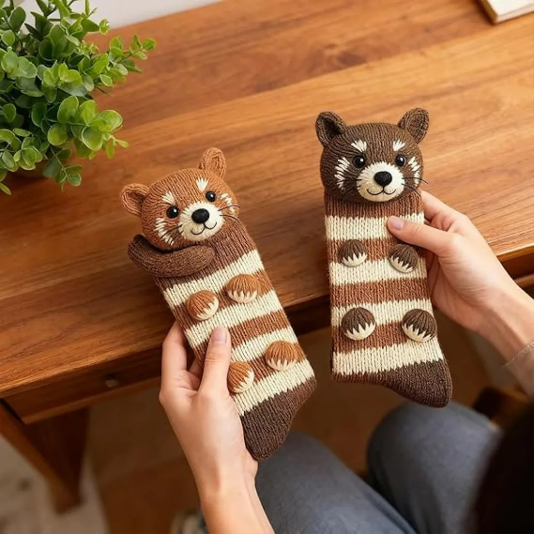 Huggy Chaussettes Chauffantes - Image 17