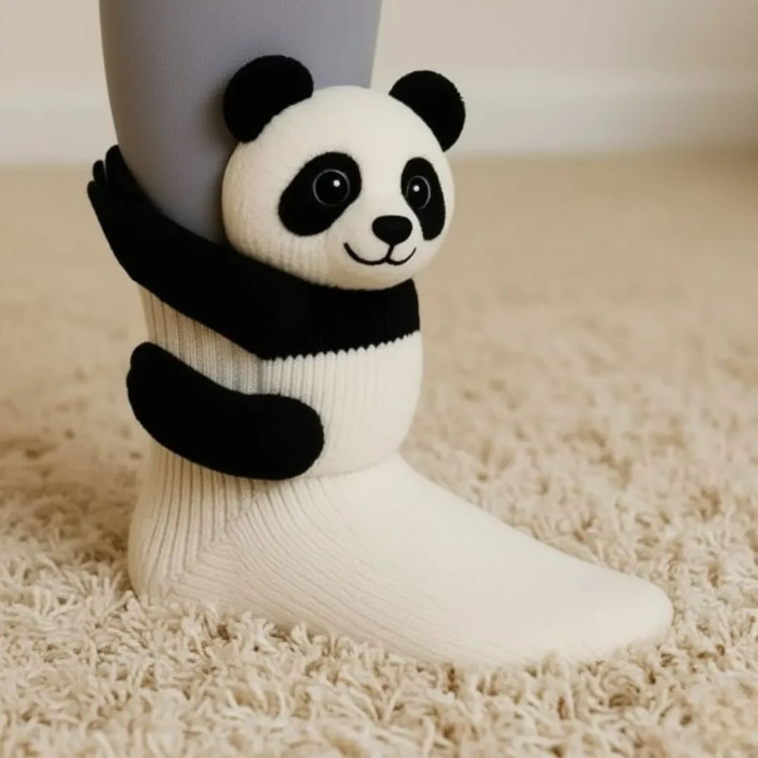 Huggy Chaussettes Chauffantes - Image 7