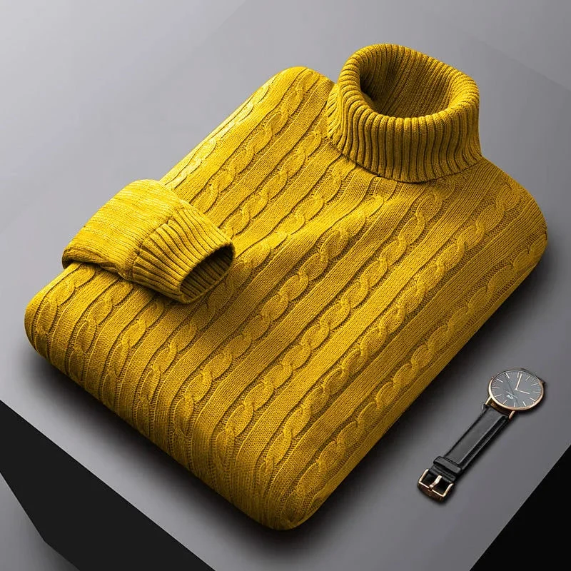 HUGO | Pull en Cachemire - Image 2