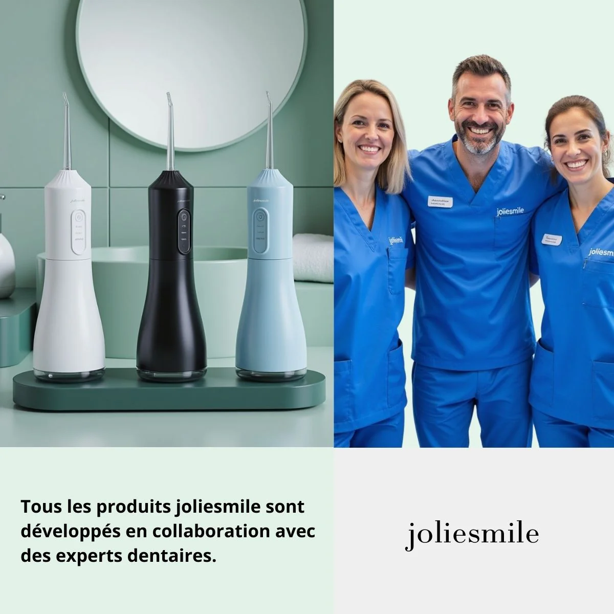 Hydropulseur dentaire - Image 3