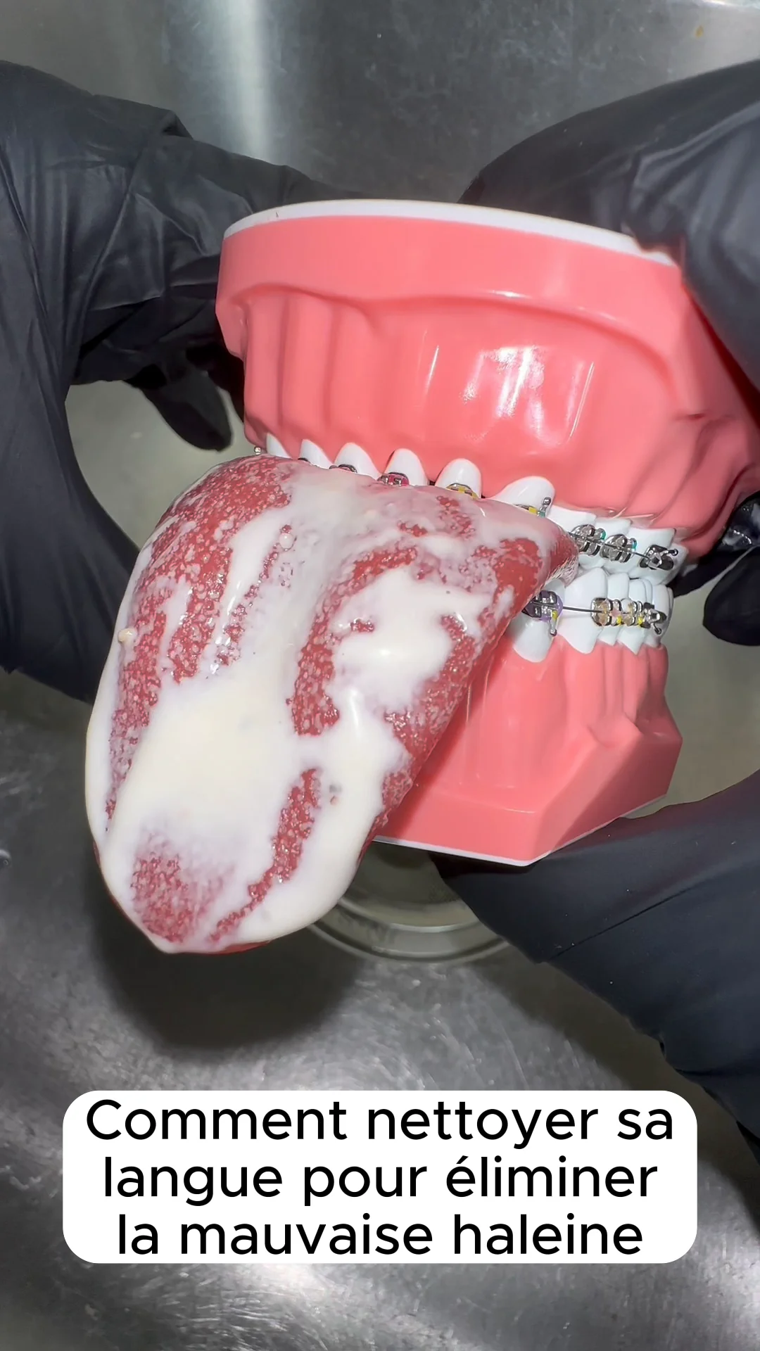 Hydropulseur dentaire - Image 6
