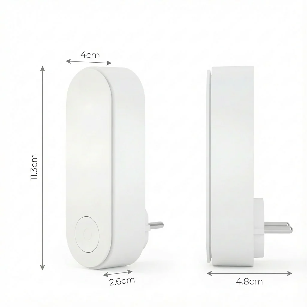 Ioniseur - Purificateur d’air efficace et naturel pour une maison saine - Image 2