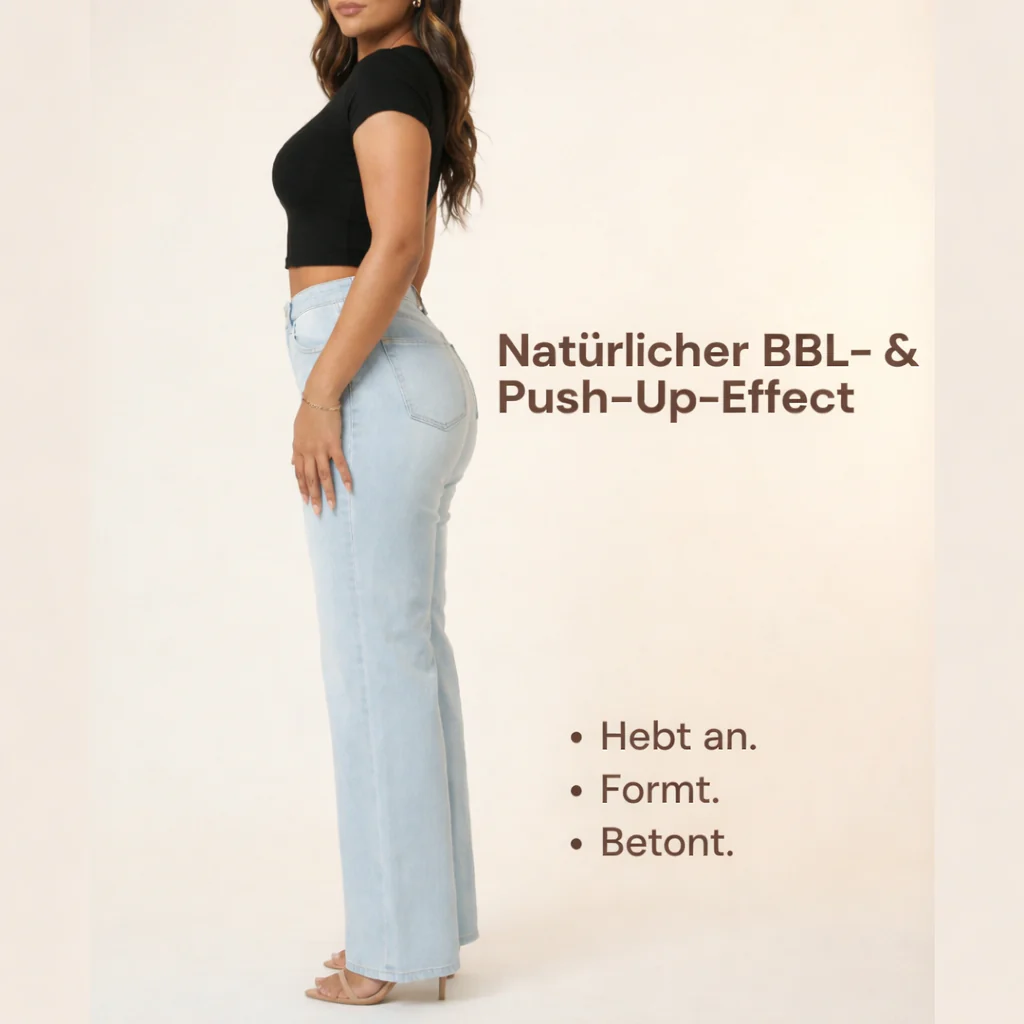 Jeans Baggy BBL - Image 2