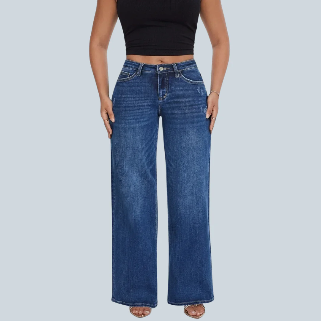 Jeans Baggy BBL - Image 5