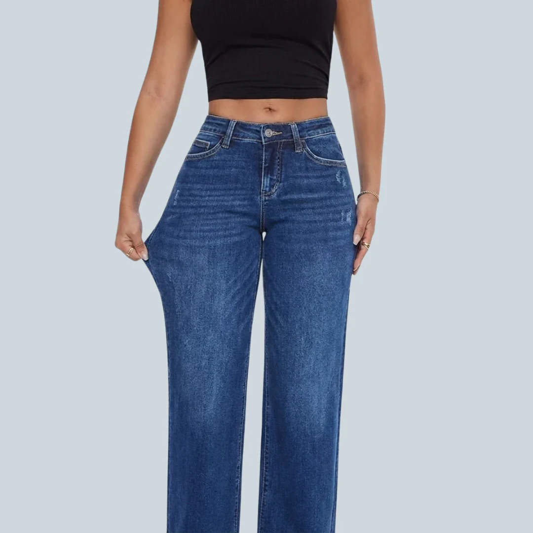 Jeans Baggy BBL - Image 6