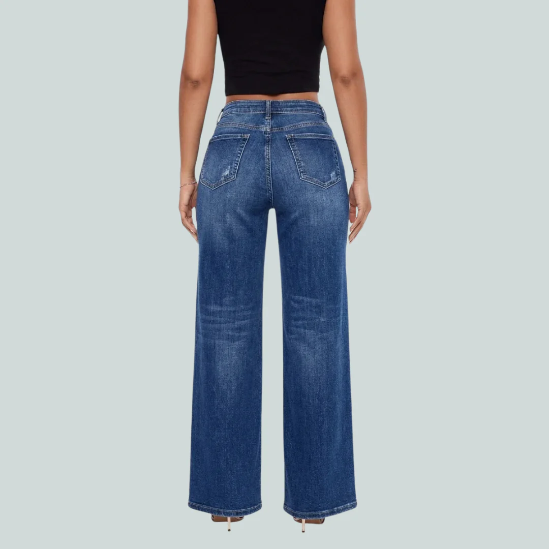 Jeans Baggy BBL - Image 7