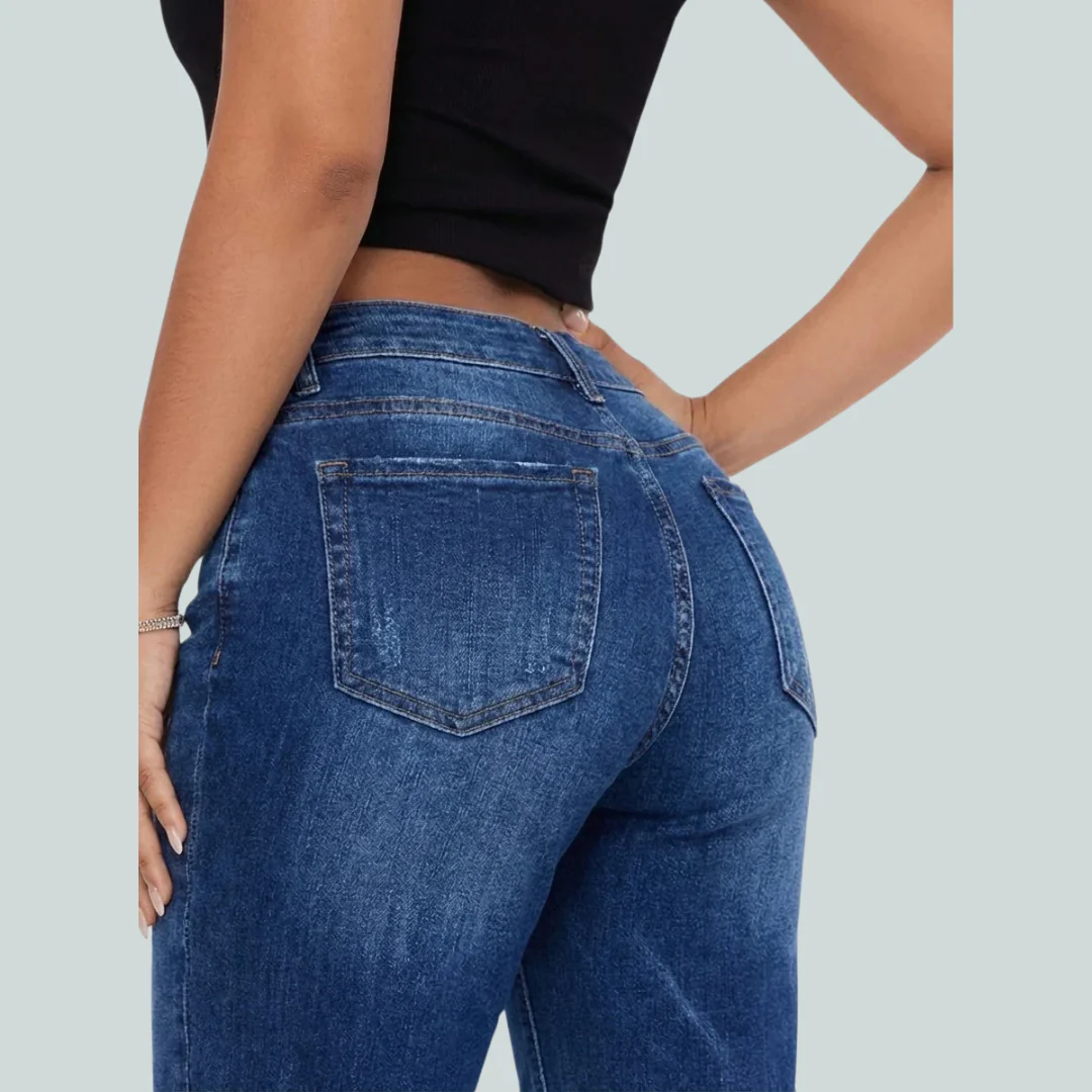 Jeans Baggy BBL - Image 8