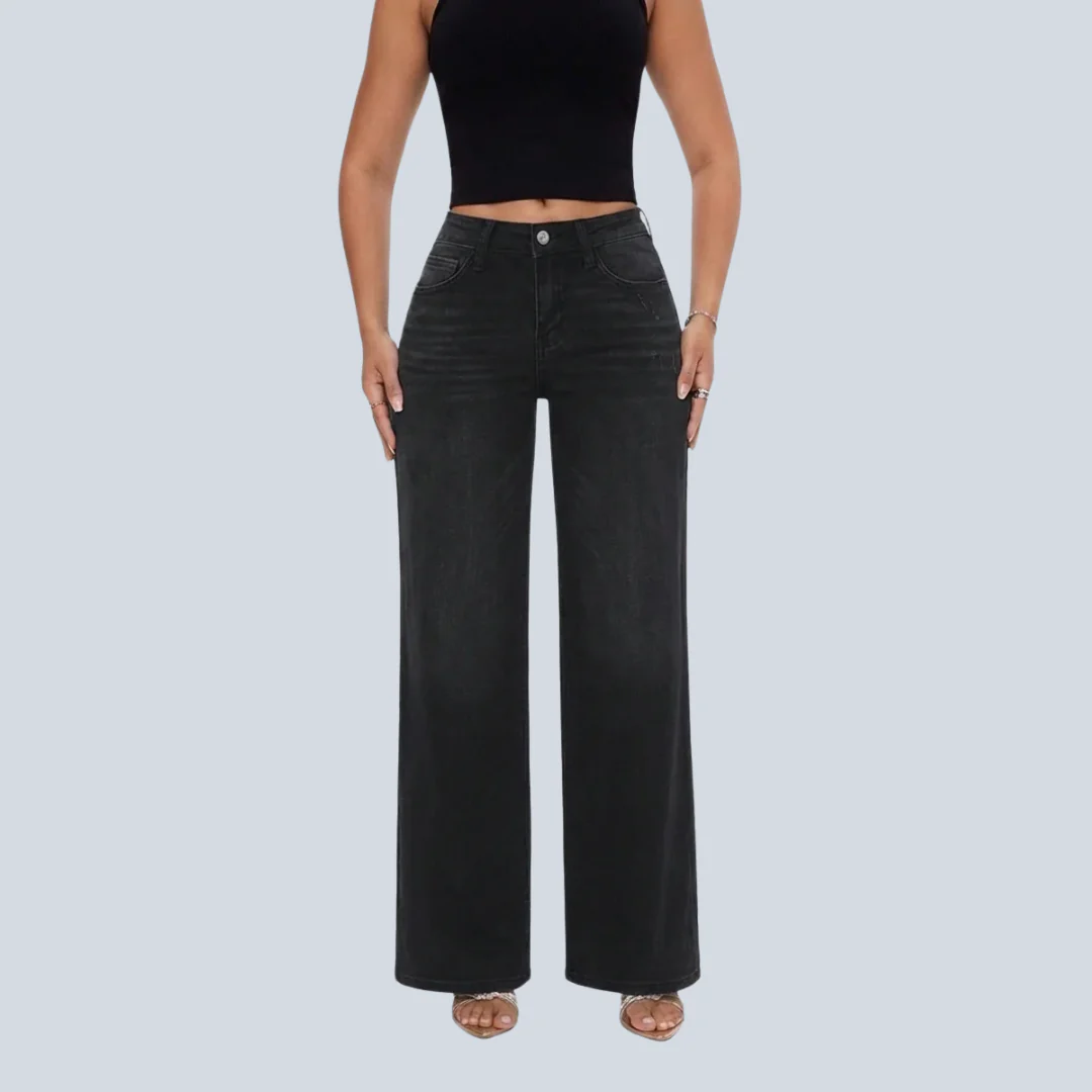 Jeans Baggy BBL - Image 9