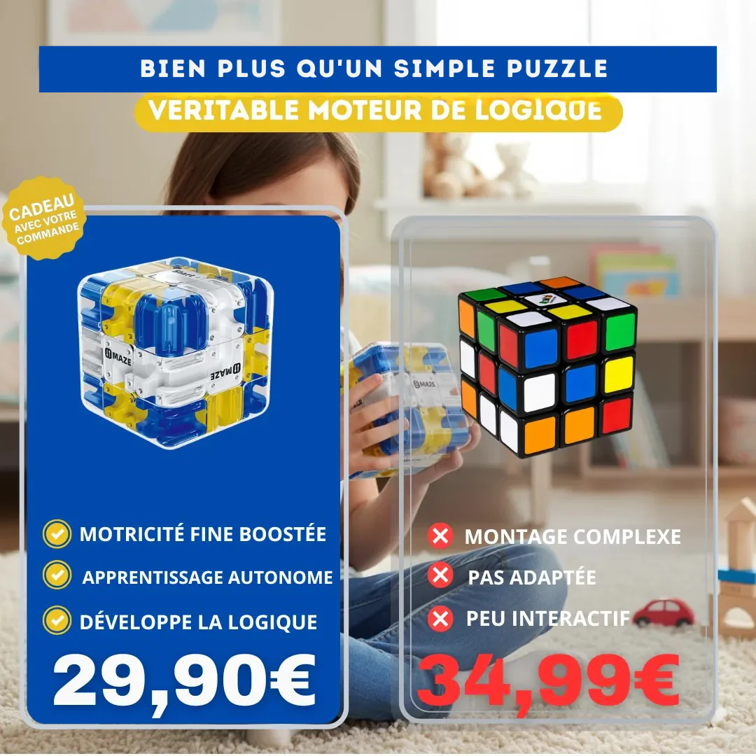 Jouet Cognitif Interactif - Image 7