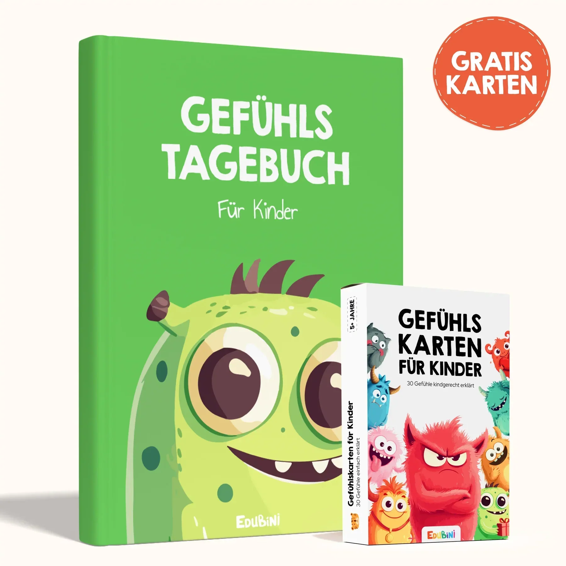 Journal des émotions pour enfants – - Image 7