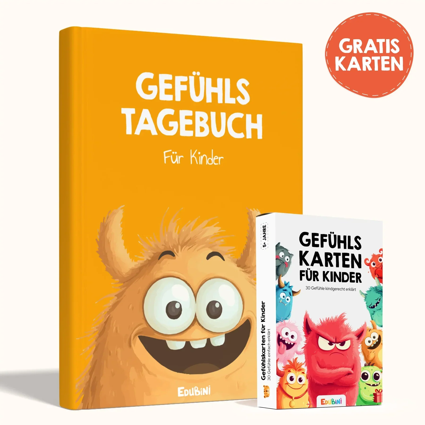 Journal des émotions pour enfants – - Image 8