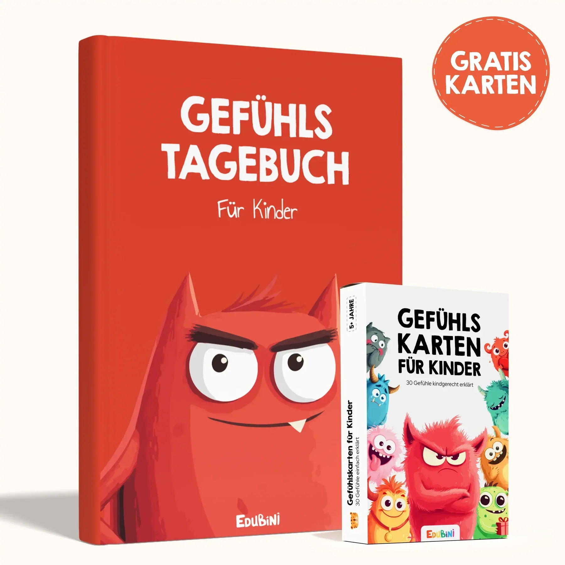 Journal des émotions pour enfants – - Image 9